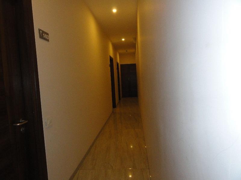 Silver Sands Hotel Chandīgarh Buitenkant foto
